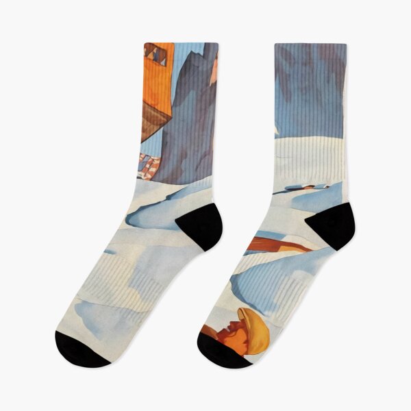 Item preview, Ortesei Val Gardena Dolomites Italy  designed and sold by jacobrockstar.