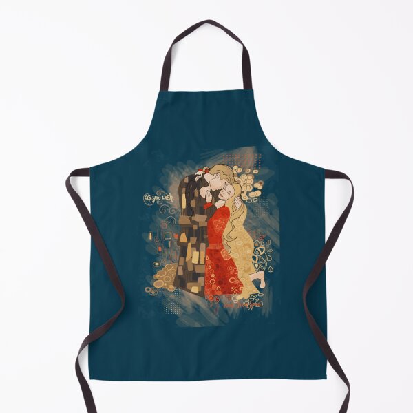 Item preview, Princess Bride T-ShirtThe Invention of the Kiss designed and sold by hasetill.