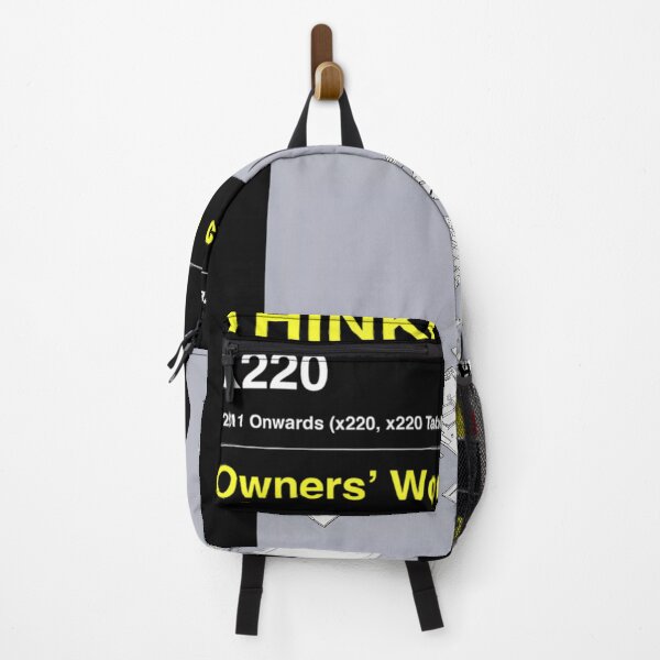Item preview, Thinkpad X220 - Owners' Manual Classic designed and sold by tiengajonerye.