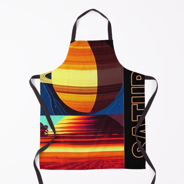 Item preview,   Saturn Sega Planet 4 designed and sold by Happy  Planet.