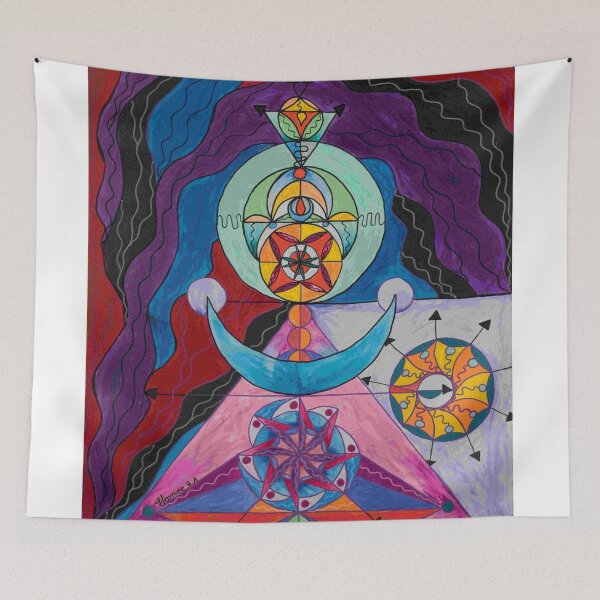Item preview, Ascended master designed and sold by ThroneofIsis.