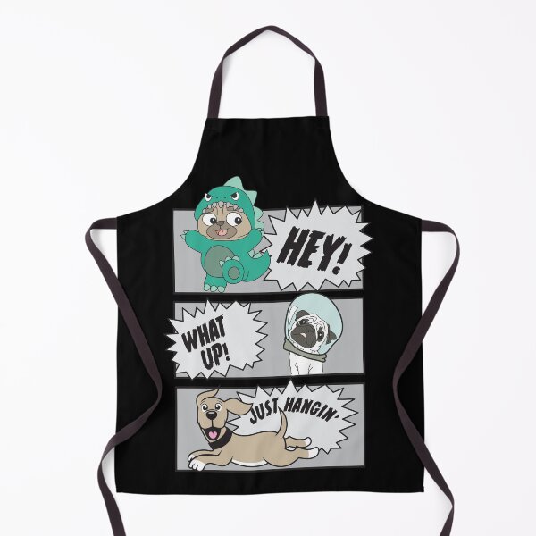 Item preview, Funny Dog Comic Comedy Design designed and sold by zoripet Store.