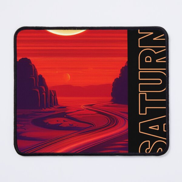 Item preview,  Saturn Sega Planet 5 designed and sold by Happy  Planet.