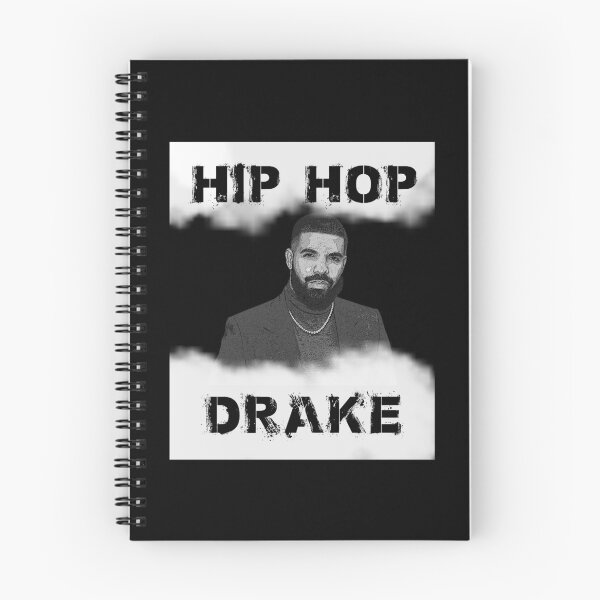 Item preview, Hip-Hop Drake Rap Music Art Comic Design designed and sold by BK-Fishing.
