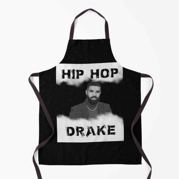 Item preview, Hip-Hop Drake Rap Music Art Comic Design designed and sold by BK-Fishing.
