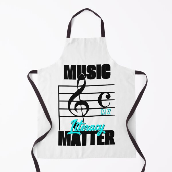 Item preview, MUSIC LITERACY MATTER designed and sold by GAADesignz.