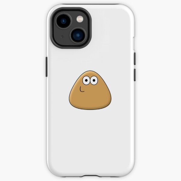 Pou iPhone Cases for Sale