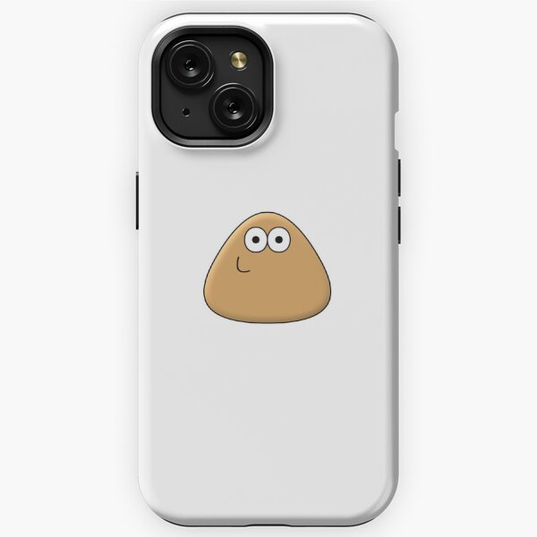 Pou iPhone Cases for Sale