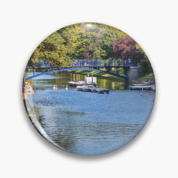 Item preview, Royal Military Canal, Hythe. designed and sold by Dave Hare Photography.