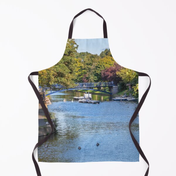 Item preview, Royal Military Canal, Hythe. designed and sold by Dave Hare Photography.
