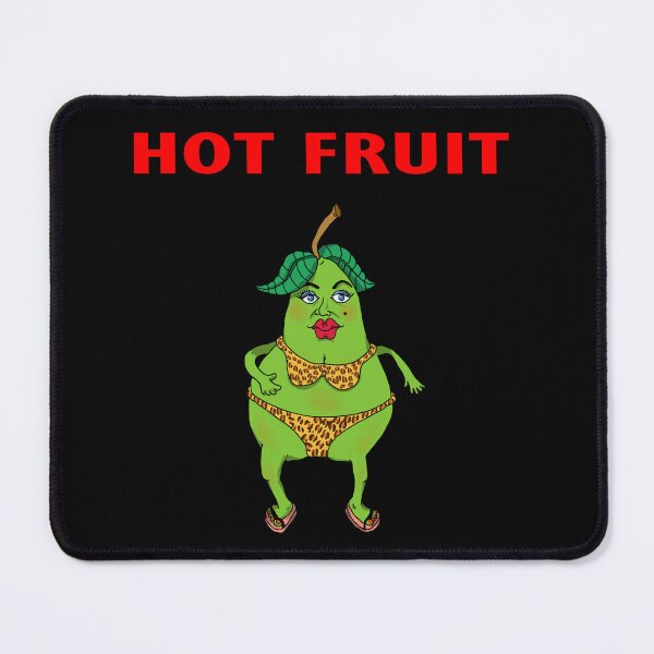 Item preview, hot fruit designed and sold by AyseAkcay.