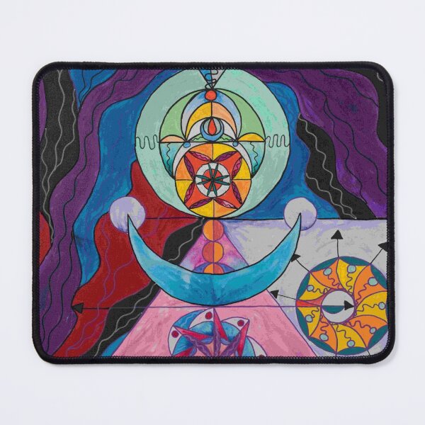 Item preview, Ascended master designed and sold by ThroneofIsis.