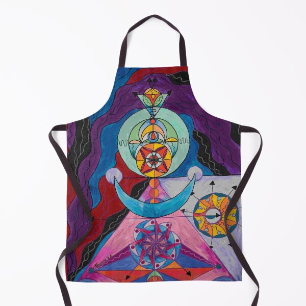 Item preview, Ascended master designed and sold by ThroneofIsis.