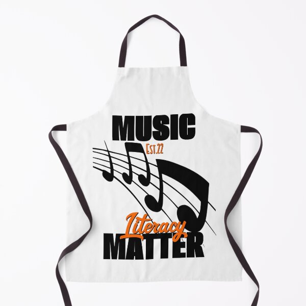 Item preview, MUSIC LITERACY MATTER designed and sold by GAADesignz.