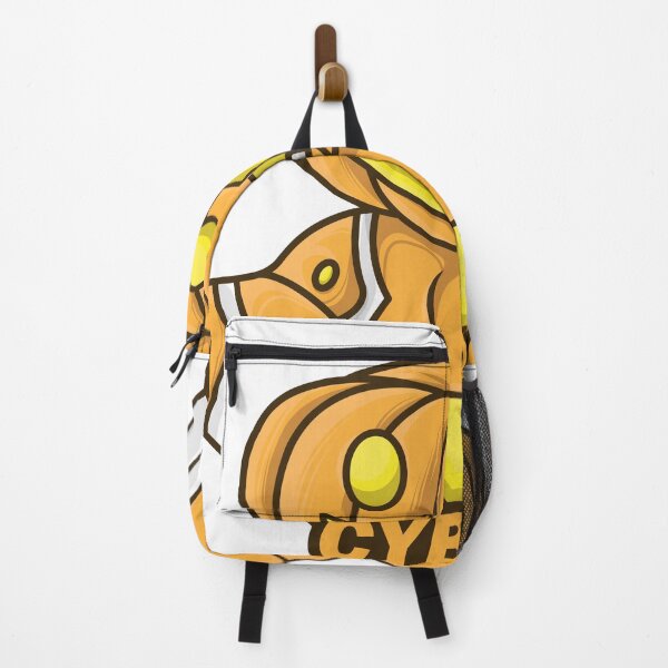 Item preview, cyborg pumpkin cartoon hellowen designed and sold by satriyanto.