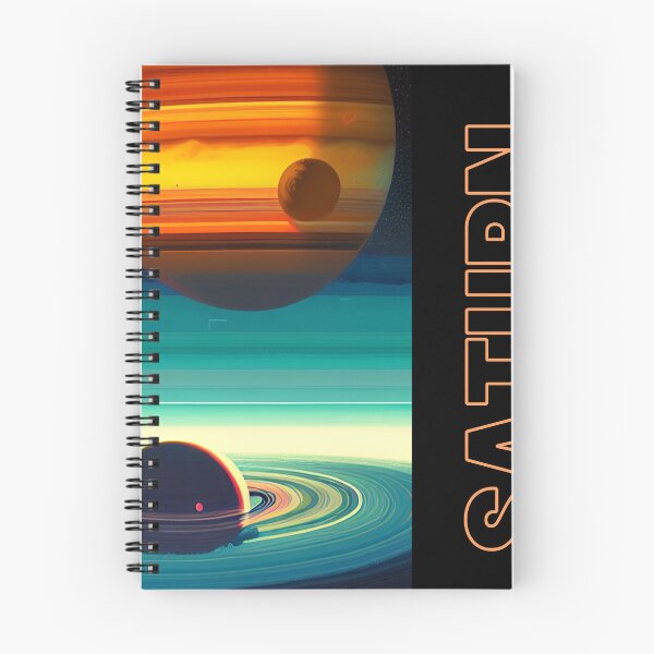 Item preview, Saturn Sega Planet 7 designed and sold by Happy  Planet.