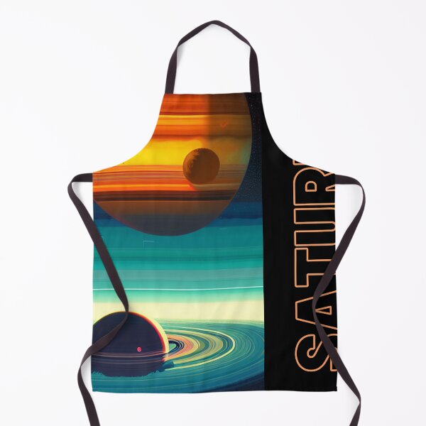Item preview, Saturn Sega Planet 7 designed and sold by Happy  Planet.