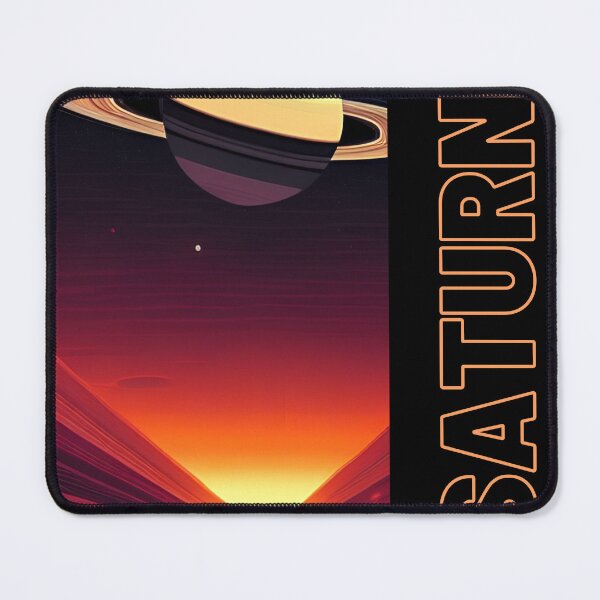 Item preview, Saturn Sega Planet 8 designed and sold by Happy  Planet.