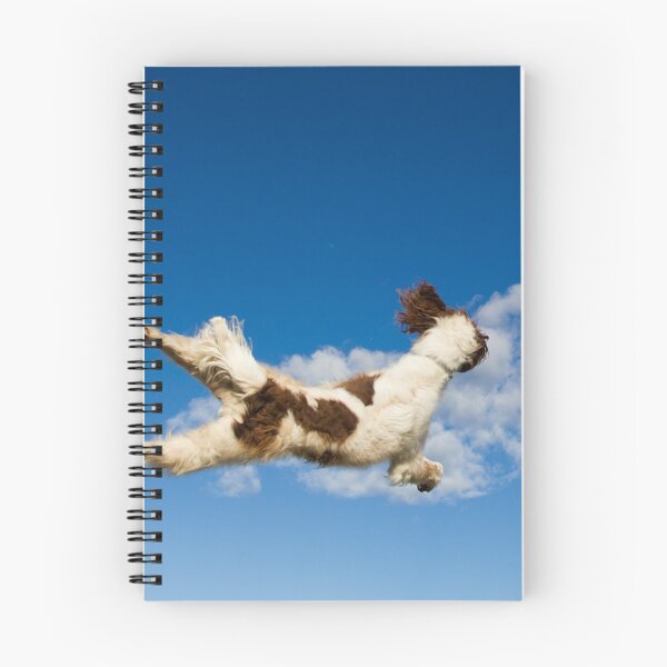 Item preview, Superdog! designed and sold by Jukka Jantunen.