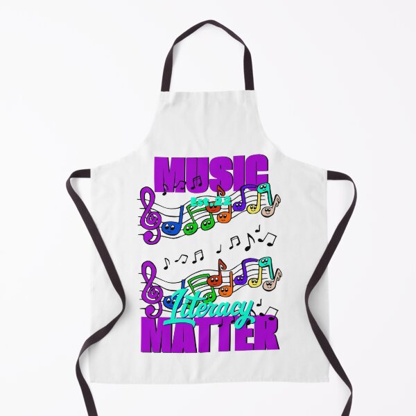 Item preview, MUSIC LITERACY MATTER designed and sold by GAADesignz.