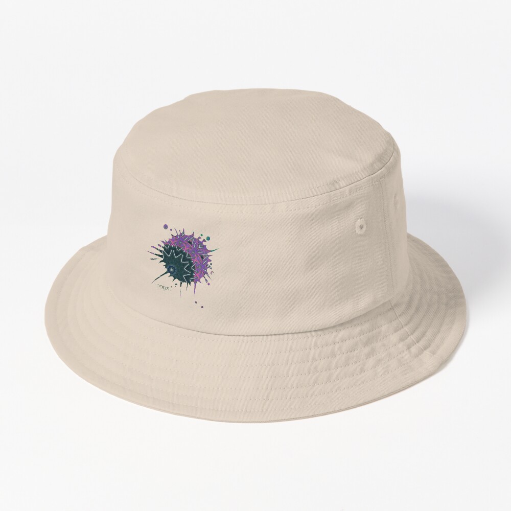 Item preview, Bucket Hat designed and sold by MagickMama.