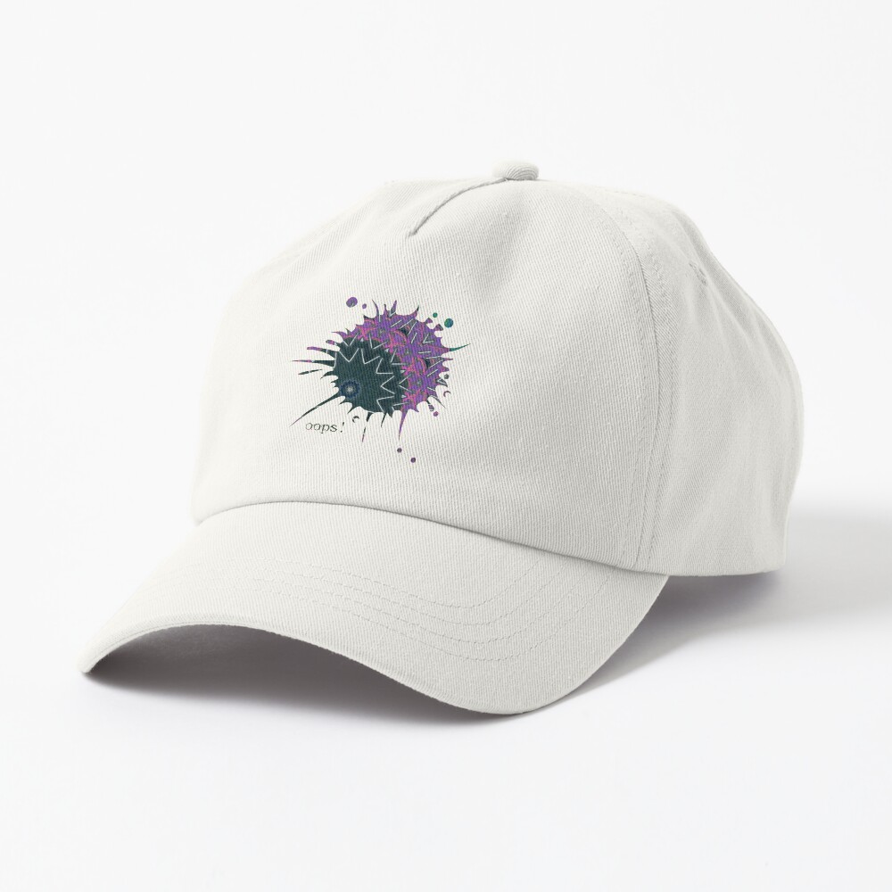 Item preview, Dad Hat designed and sold by MagickMama.