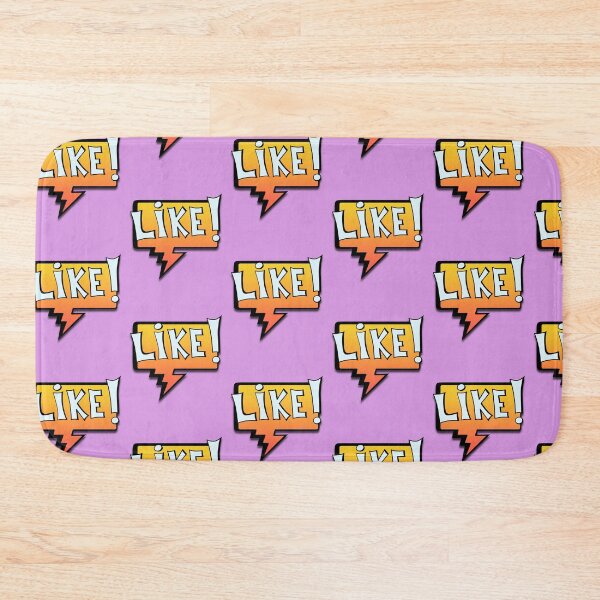 Item preview, LIKE! 1.2 designed and sold by Sky-99.