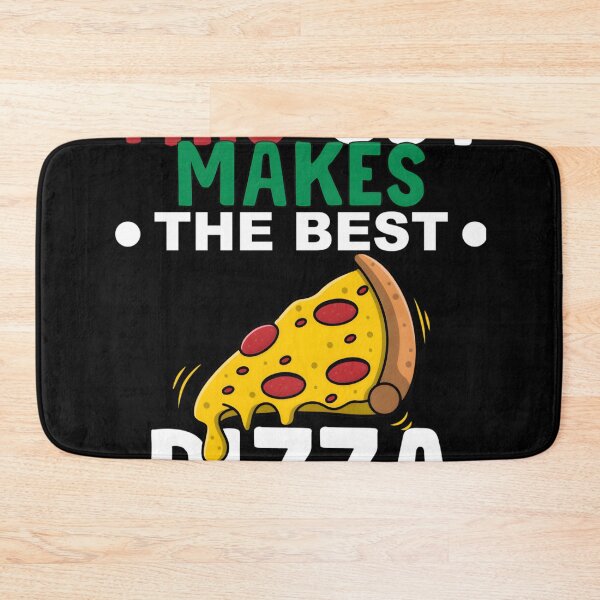 Item preview, This Guy Makes The Best Pizza Funny Italian Greek Cheese Love Pizza Maker Pizzaioli Food Lover Gift  designed and sold by tiengajonerye.