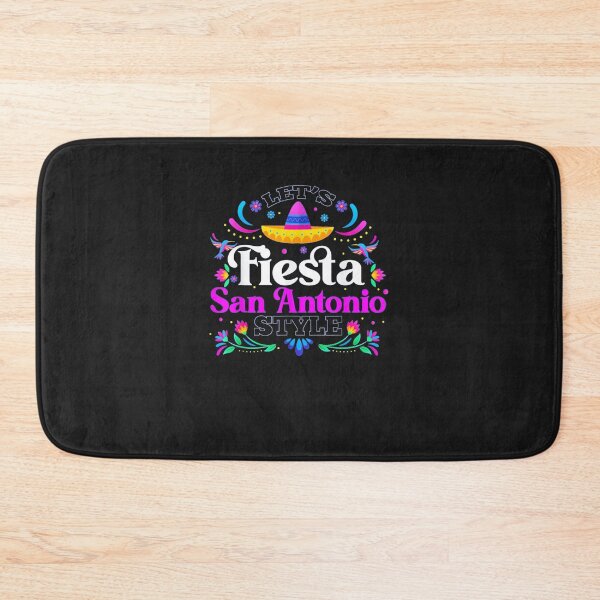 Item preview, Let's Fiesta San Antonio designed and sold by bingu261089.