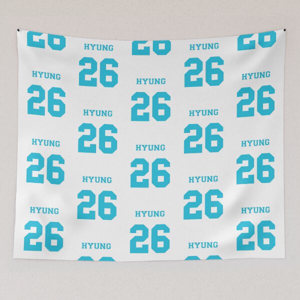 Item preview, BTS SUMMER PACKAGE HYUNG designed and sold by YOSHFRIDAYS.