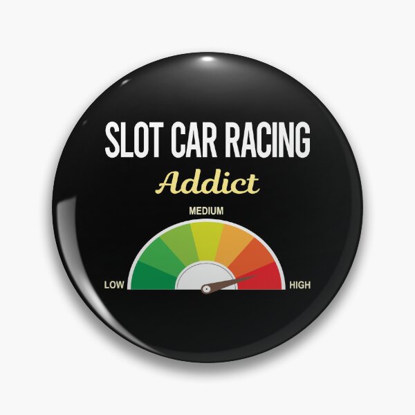 Artikelvorschau, Addict Slotcar Rennwagen Slotcar Slotcars entworfen und verkauft von PriscillaHerna.