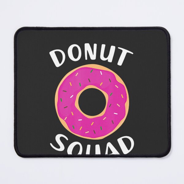 Item preview, Donut Squad | Funny Donut Donut Lover Gift designed and sold by Ricciard66.