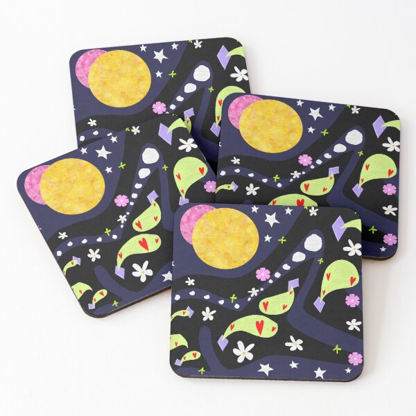 Item preview, Space  designed and sold by Polina-W.