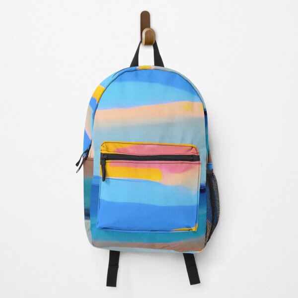 Item preview, Colourful Beach Impression designed and sold by Arkneer.