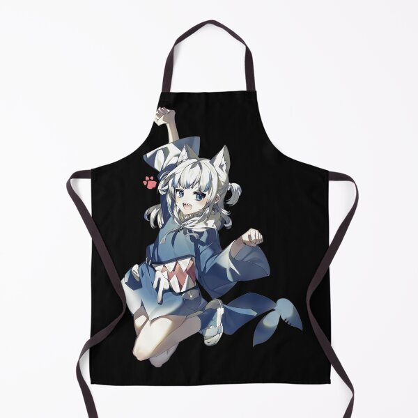 Item preview, Gawr Gura designed and sold by JaquelineThu.