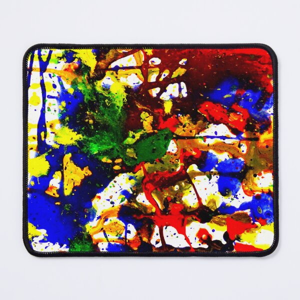 Item preview, Colorful Dream designed and sold by pracha.