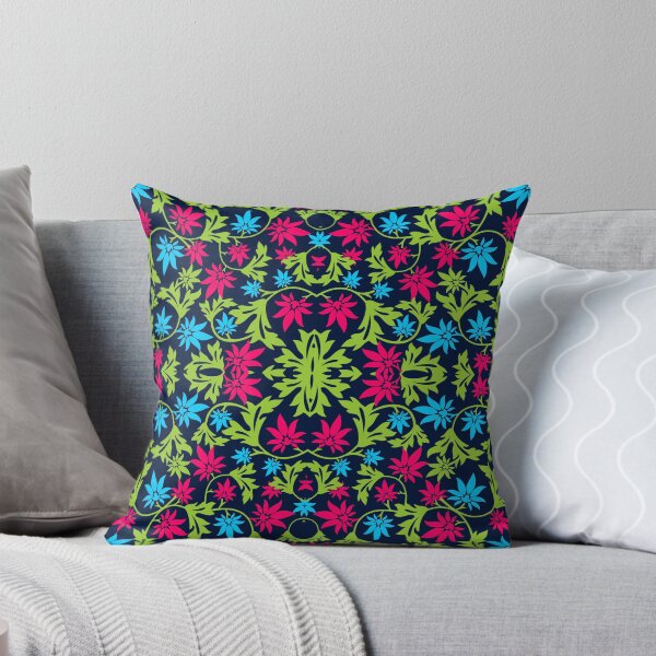 Item preview, Lotus Floral designed and sold by mitalim.