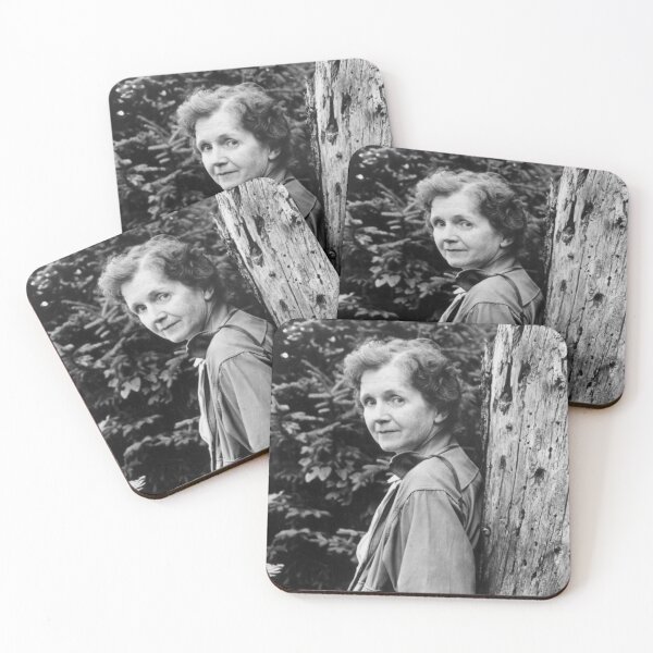 Item preview, Rachel Carson designed and sold by bla47.