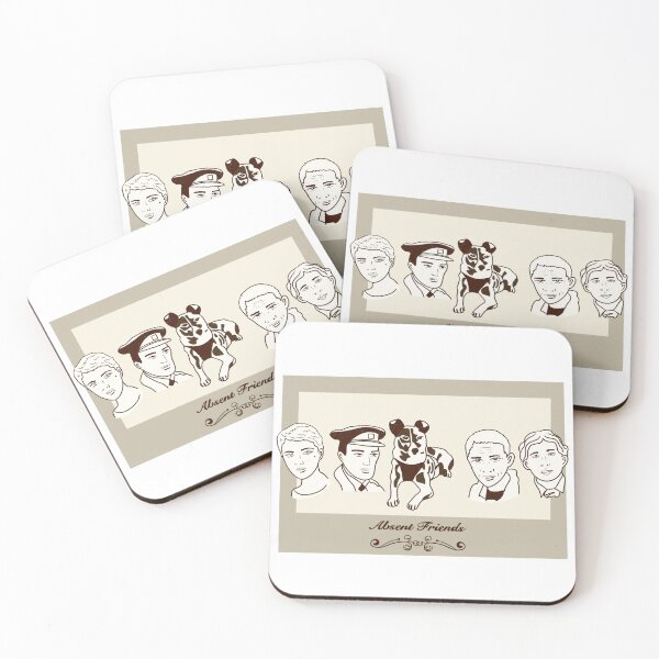 Item preview, Divina Comedia Amigos Ausentes designed and sold by thatalexthomas.