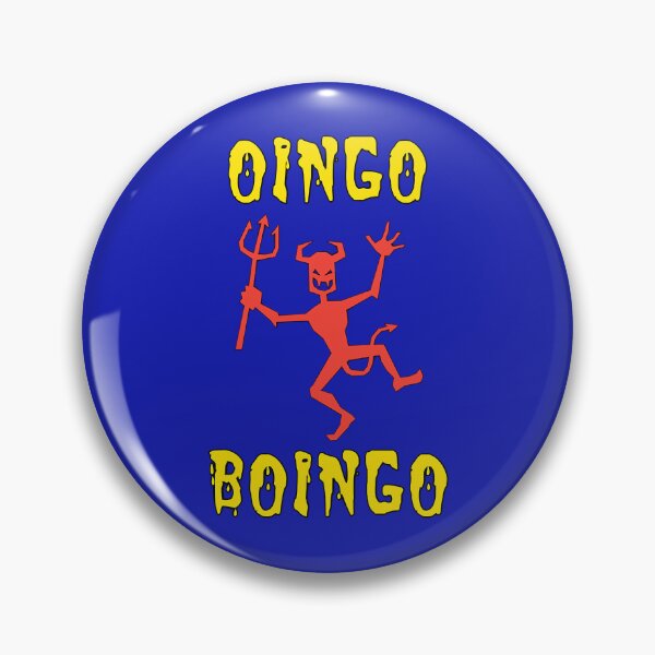 Item preview, More Then Awesome Oingo Boingo Graphic For Fan  designed and sold by Kreantdesignsy.