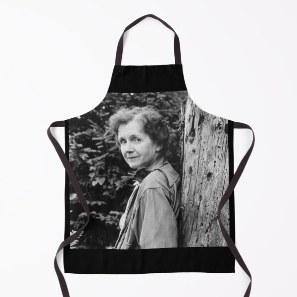Item preview, Rachel Carson designed and sold by bla47.