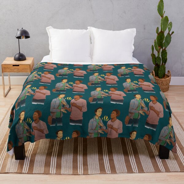 Item preview, TROY AND ABED IN THE MORNING (3) designed and sold by 81IsaacFlorence.
