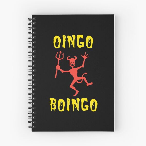 Item preview, More Then Awesome Oingo Boingo Graphic For Fan  designed and sold by Kreantdesignsy.