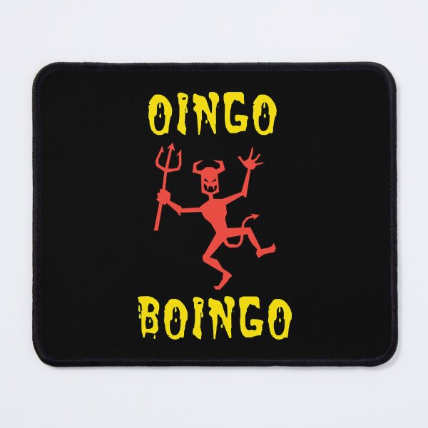 Item preview, More Then Awesome Oingo Boingo Graphic For Fan  designed and sold by Kreantdesignsy.