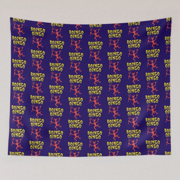 Item preview, More Then Awesome Oingo Boingo Graphic For Fan  designed and sold by Kreantdesignsy.