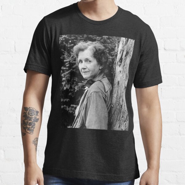 "Rachel Carson" Tshirt for Sale by bla47 Redbubble rachel carson t
