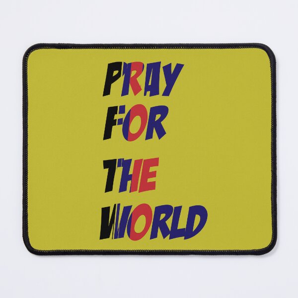 Item preview, Classic T-Shirt,NEW DESIGN,POPULAR,T SHIRT,PRAY FOR THE WORLD, designed and sold by mydream-22.