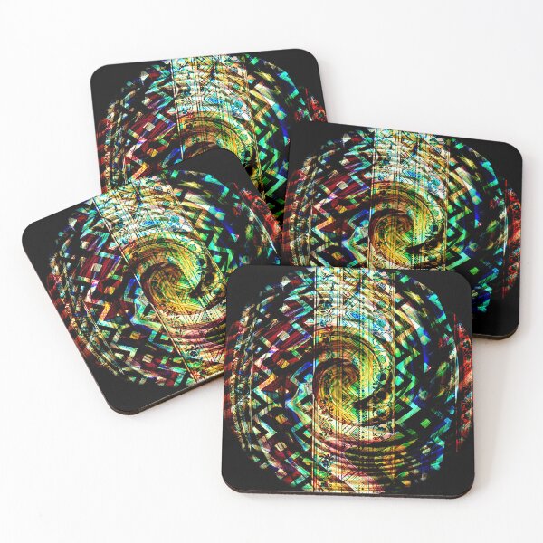 Item preview, Abstract design designed and sold by Malik-Designs.