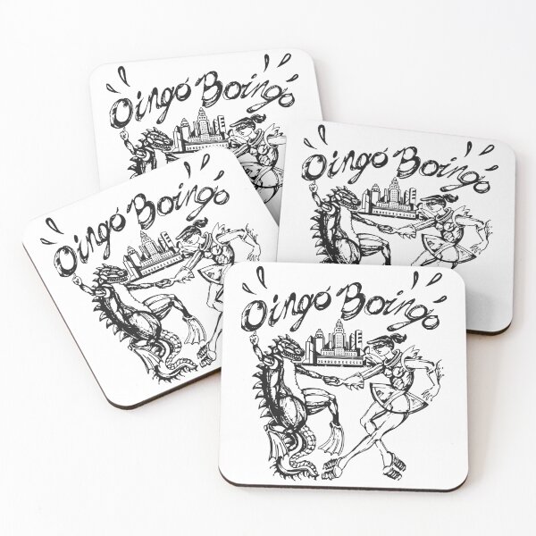 Item preview, Beautiful Model Oingo Awesome For Movie Fans  designed and sold by Kreantdesignsy.