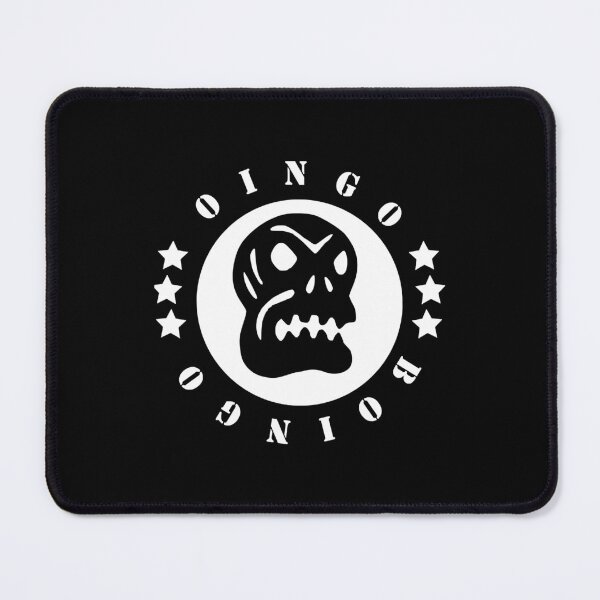Item preview, Birthday Gift Oingo Boingo 3 Retro Wave   designed and sold by Kreantdesignsy.